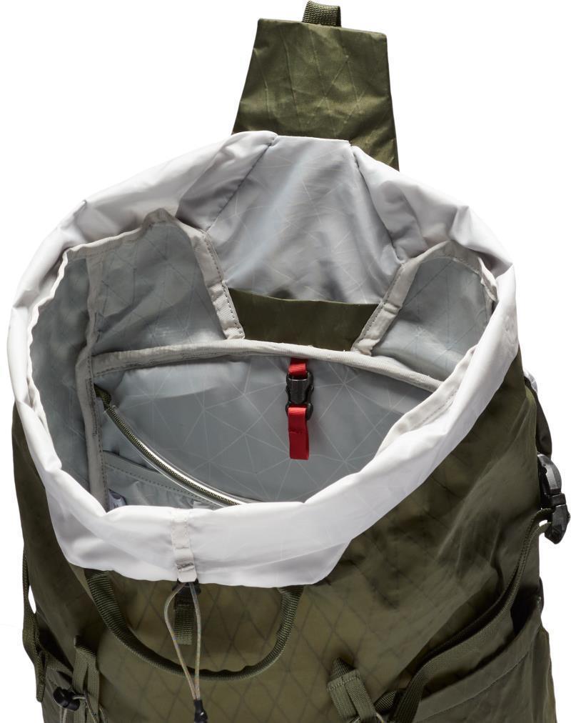 Scrambler 25L Backpack - Poblano 3