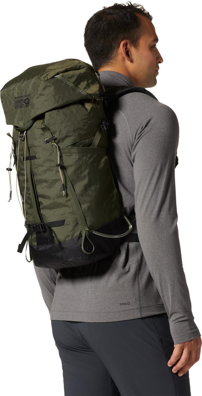 Scrambler 25L Backpack - Poblano 5