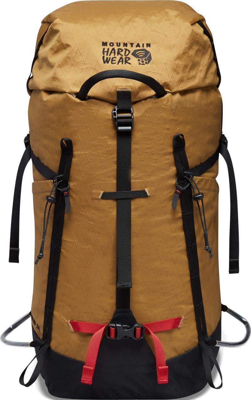 Scrambler 25L Backpack - Sandstorm 1