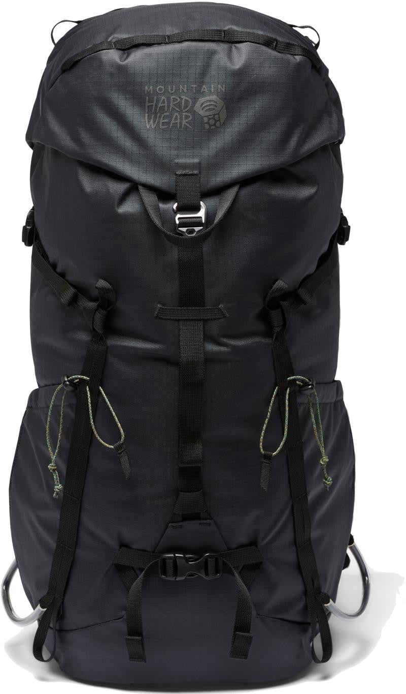 Scrambler 25L Backpack - black 1