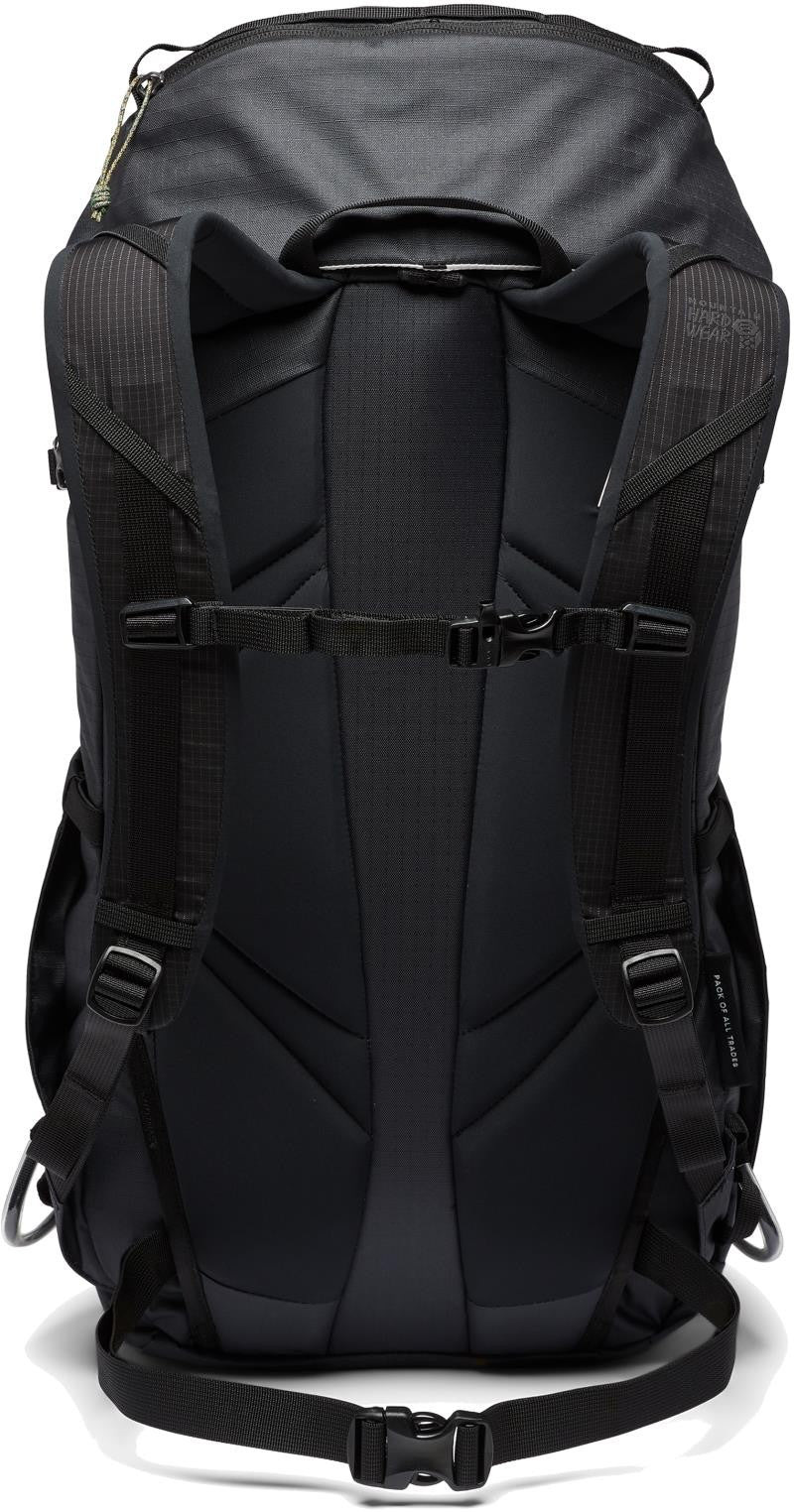 Scrambler 25L Backpack - black 1