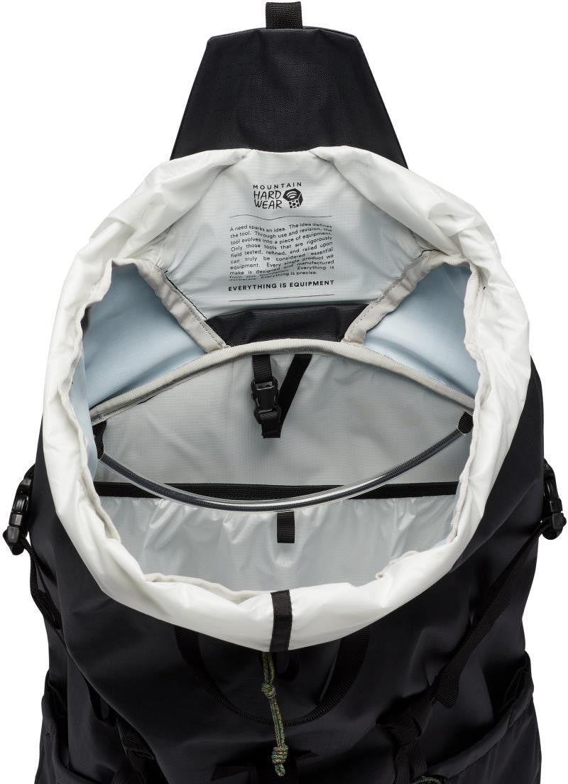 Scrambler 25L Backpack - black 1