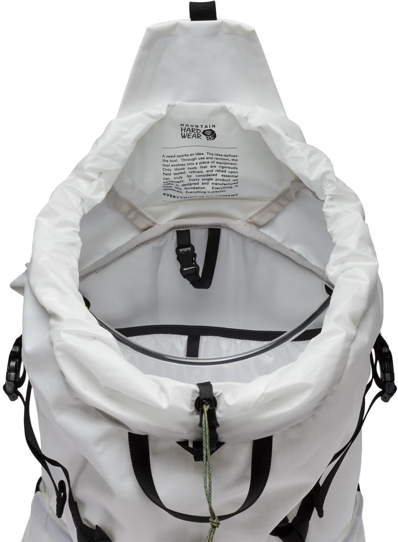 Scrambler 25L Backpack - undyed 1