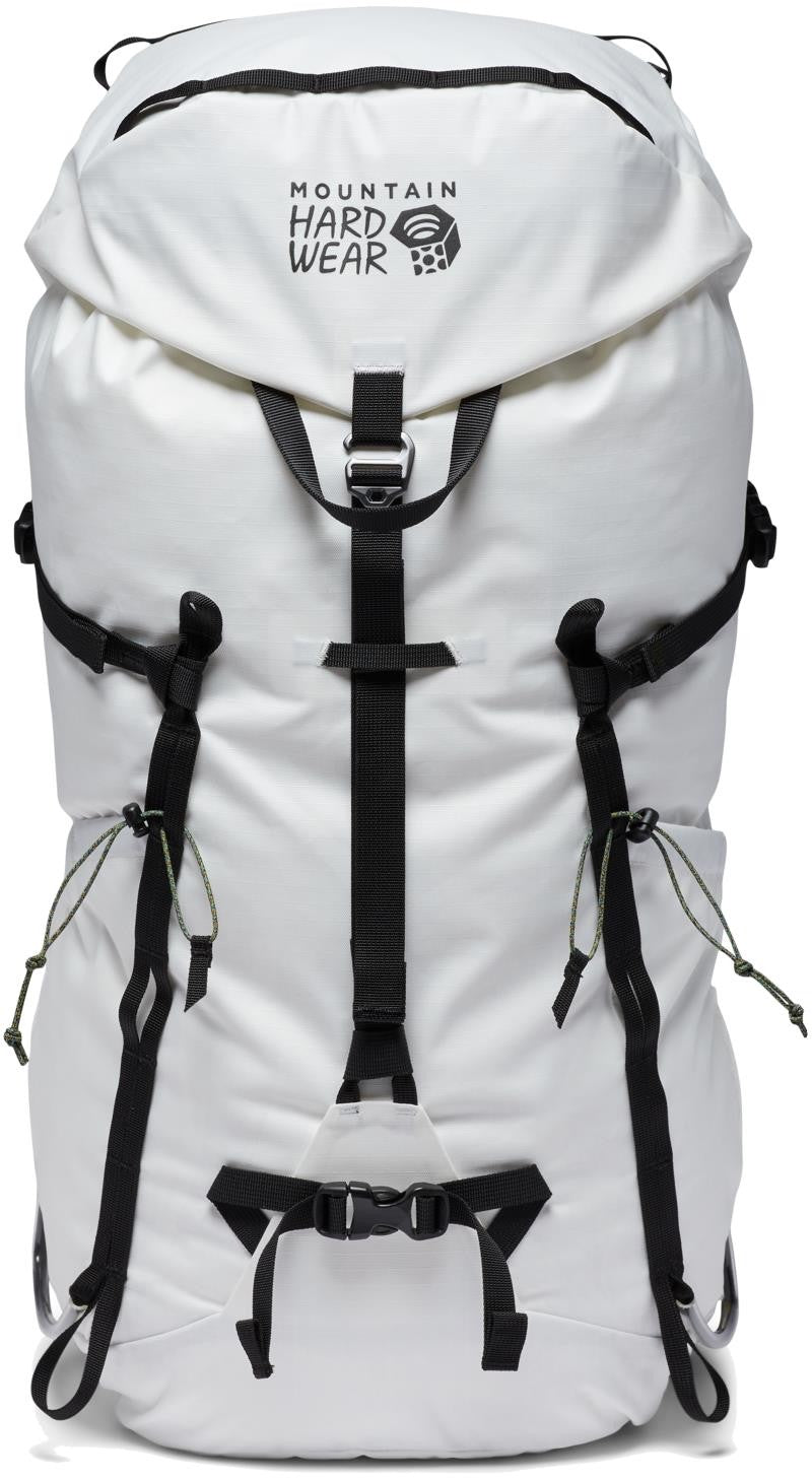Scrambler 25L Backpack - undyed 1