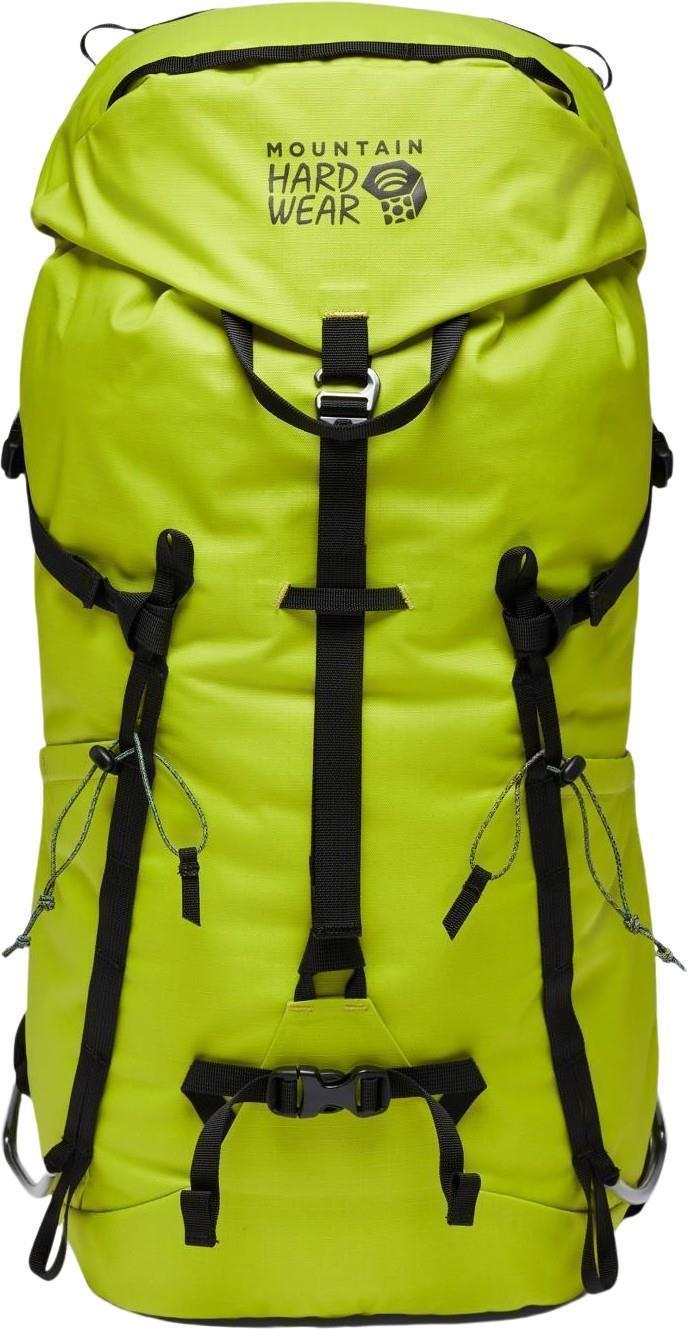 Scrambler 25 Backpack - Fern Glow 1