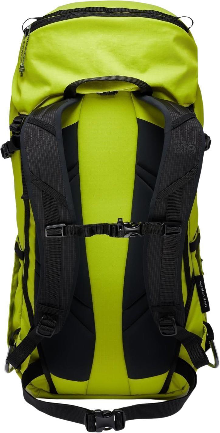 Scrambler 25 Backpack - Fern Glow 2