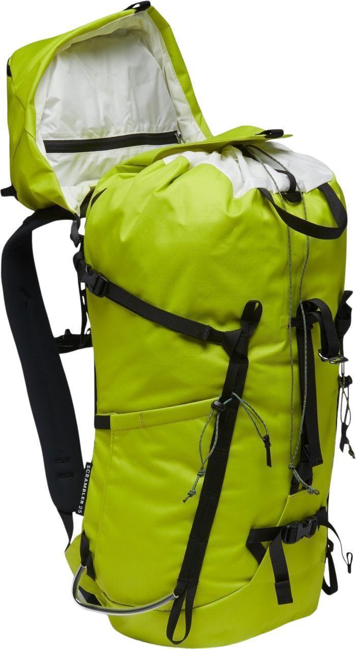 Scrambler 25 Backpack - Fern Glow 4