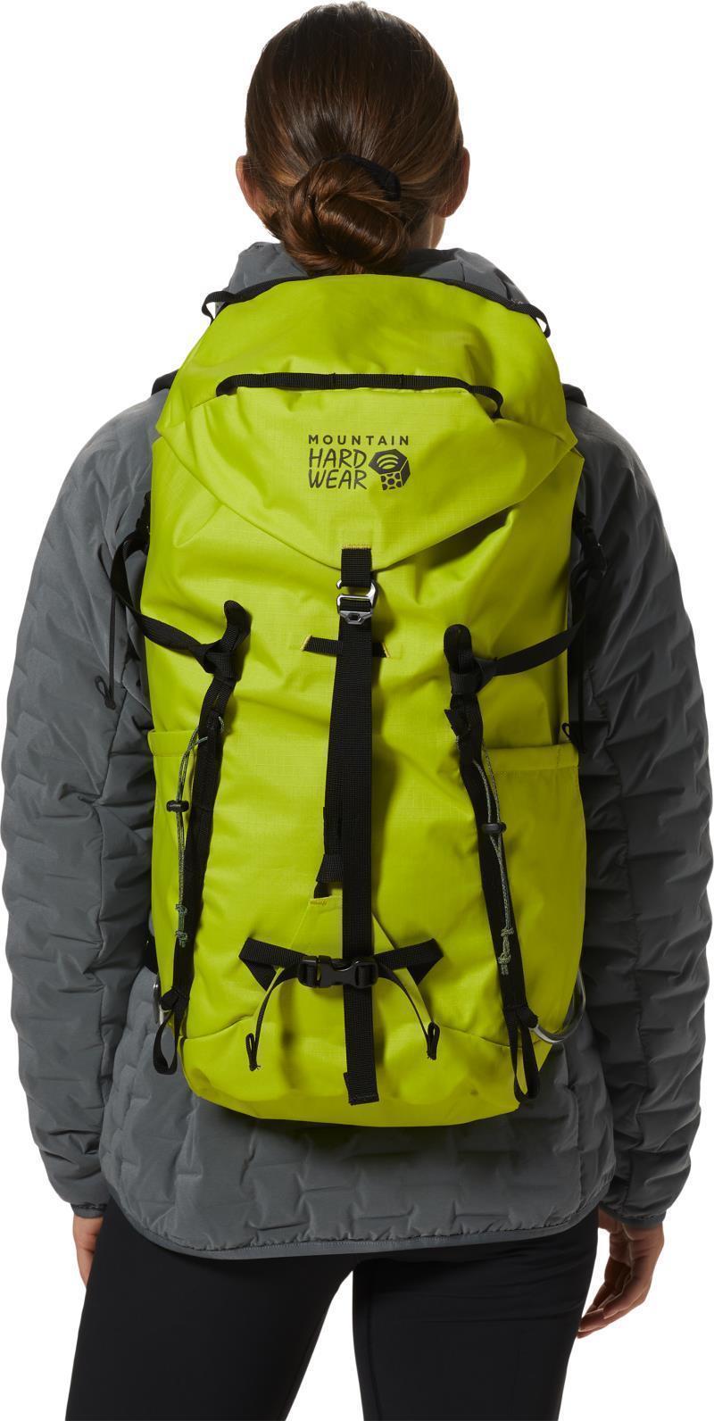 Scrambler 25 Backpack - Fern Glow 5