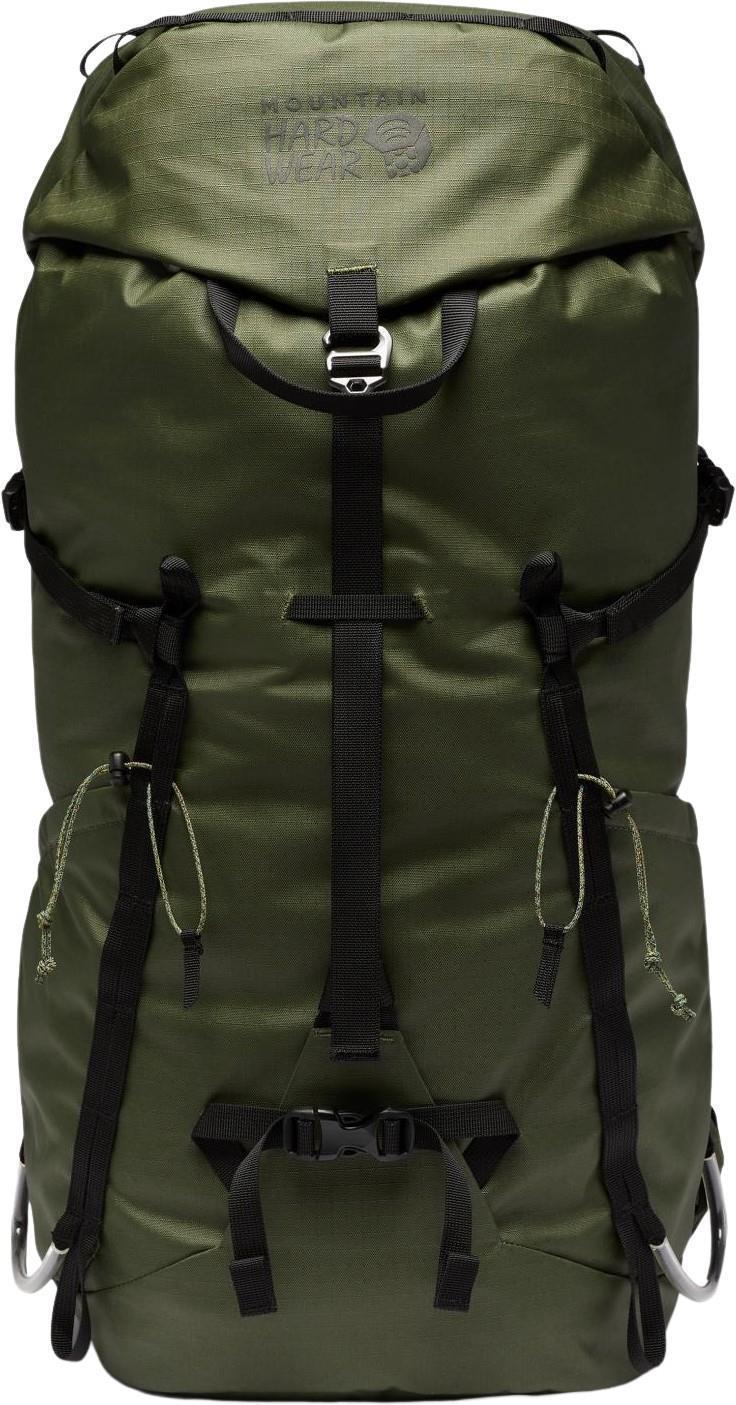 Scrambler 25 Backpack - Surplus Green 1