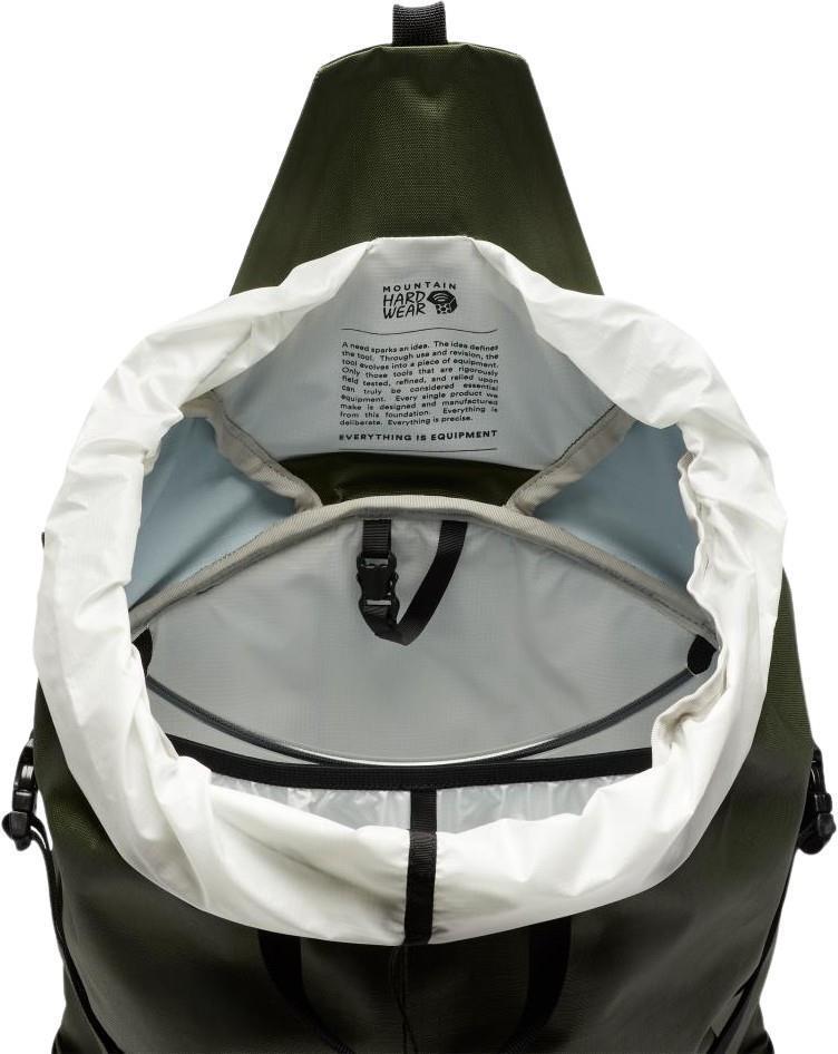Scrambler 25 Backpack - Surplus Green 3