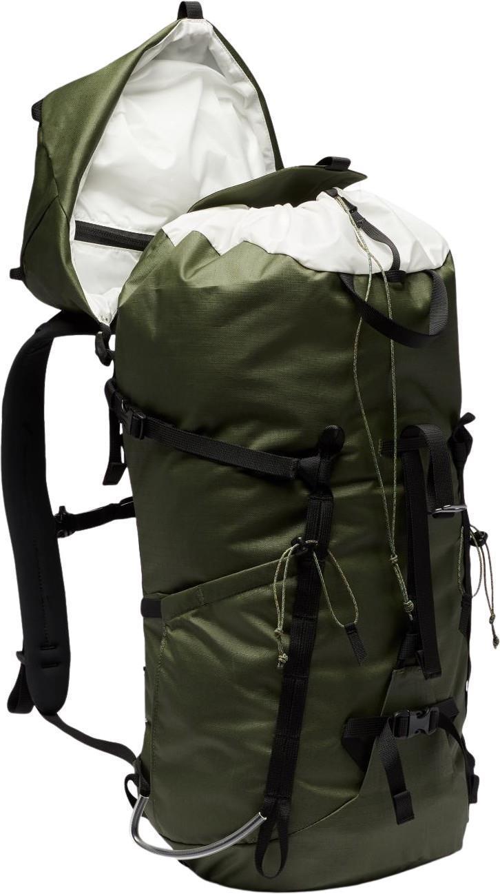 Scrambler 25 Backpack - Surplus Green 4