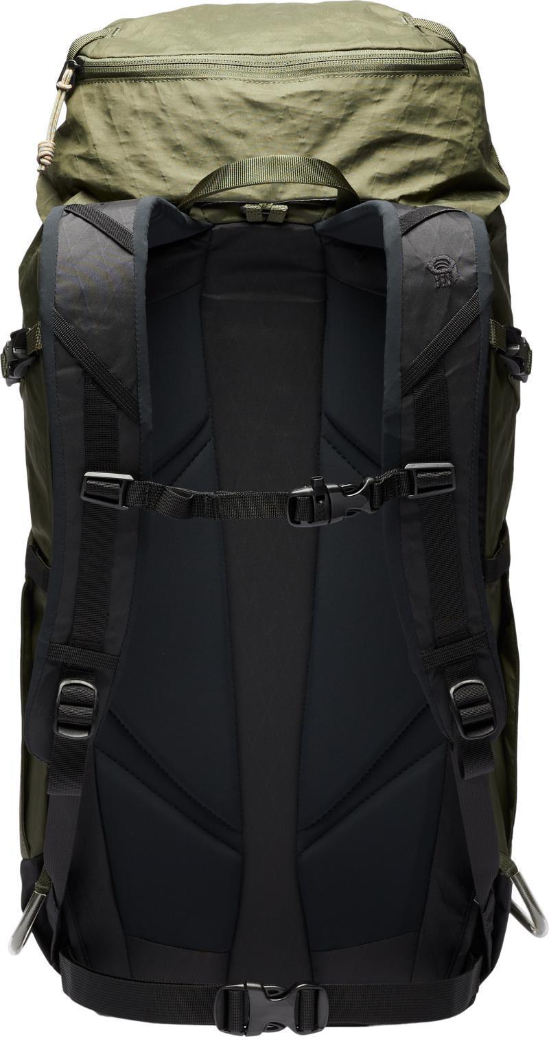 Scrambler 35L Backpack - Poblano 2