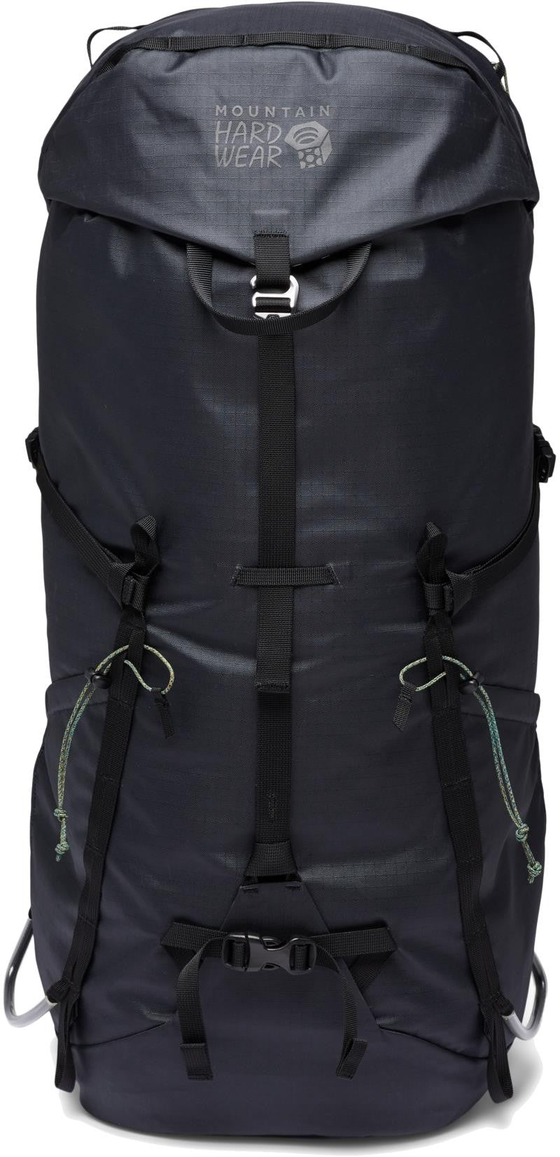 Scrambler 35L Backpack - black 1