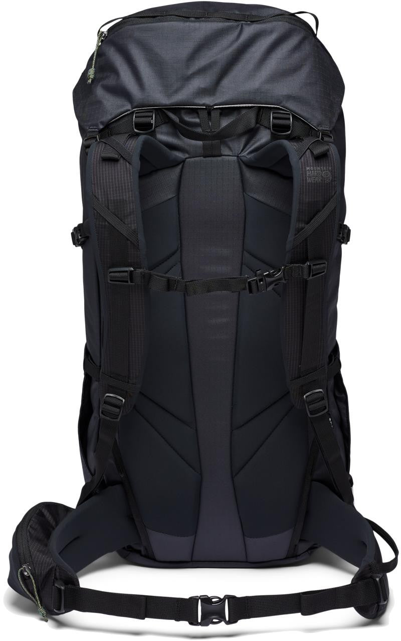 Scrambler 35L Backpack - black 1