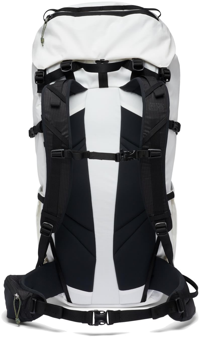Scrambler 35L Backpack - undyed 1