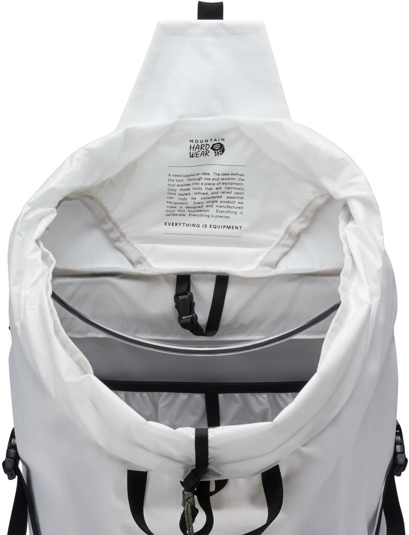 Scrambler 35L Backpack - undyed 1