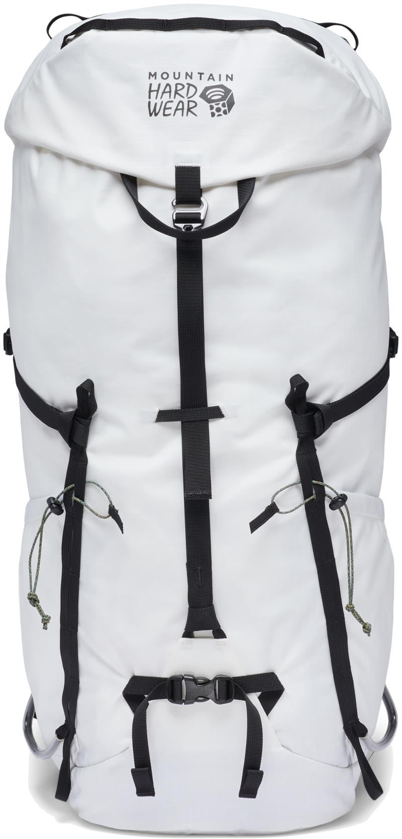 Scrambler 35L Backpack - undyed 1