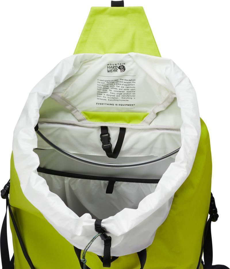 Scrambler 35 Backpack - Fern Glow 5