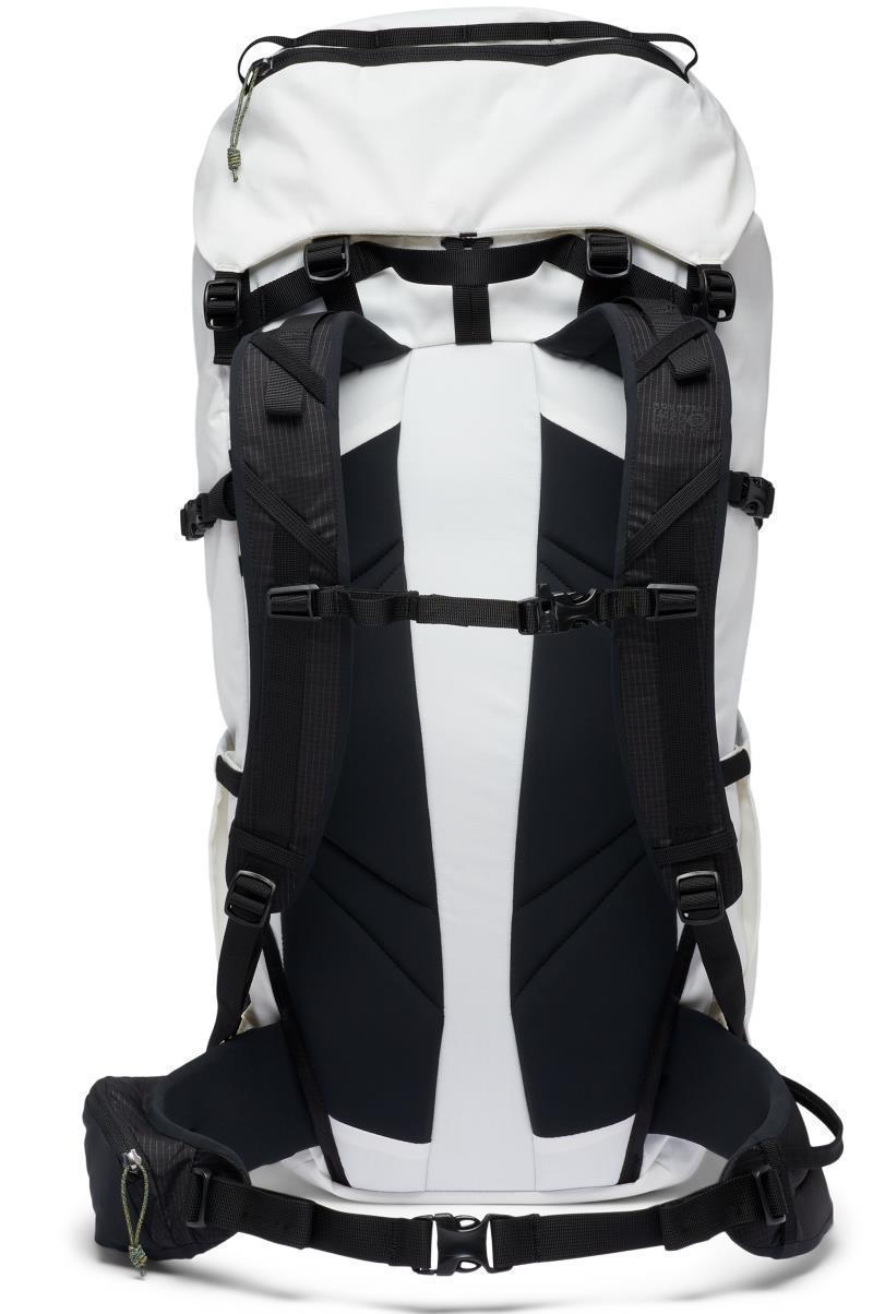 Scrambler 35 Backpack - Undyed 2