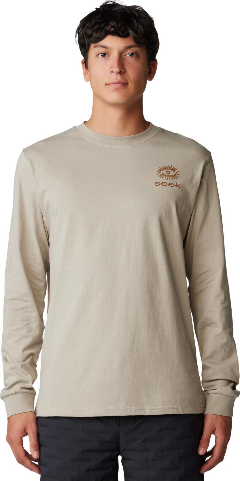 Seek LS - Mens - Badlands 1
