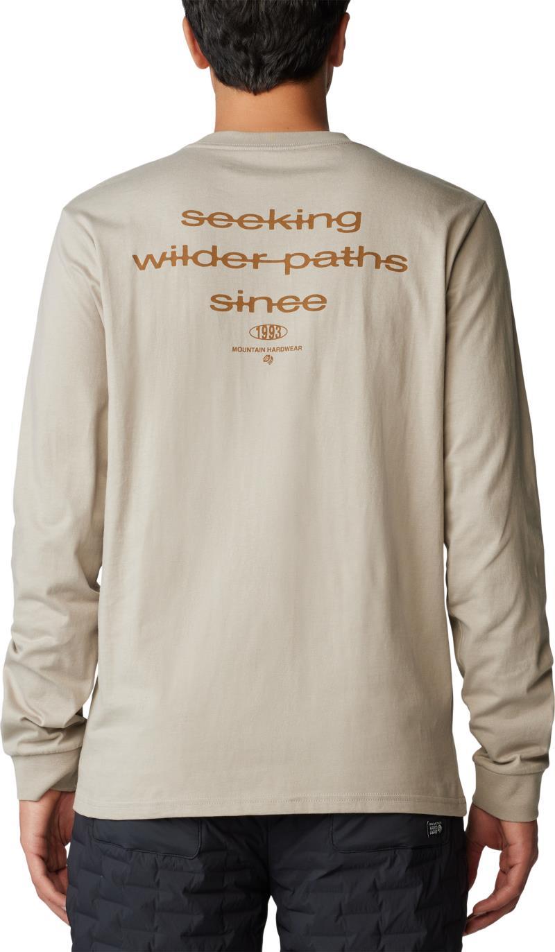 Seek LS - Mens - Badlands 2