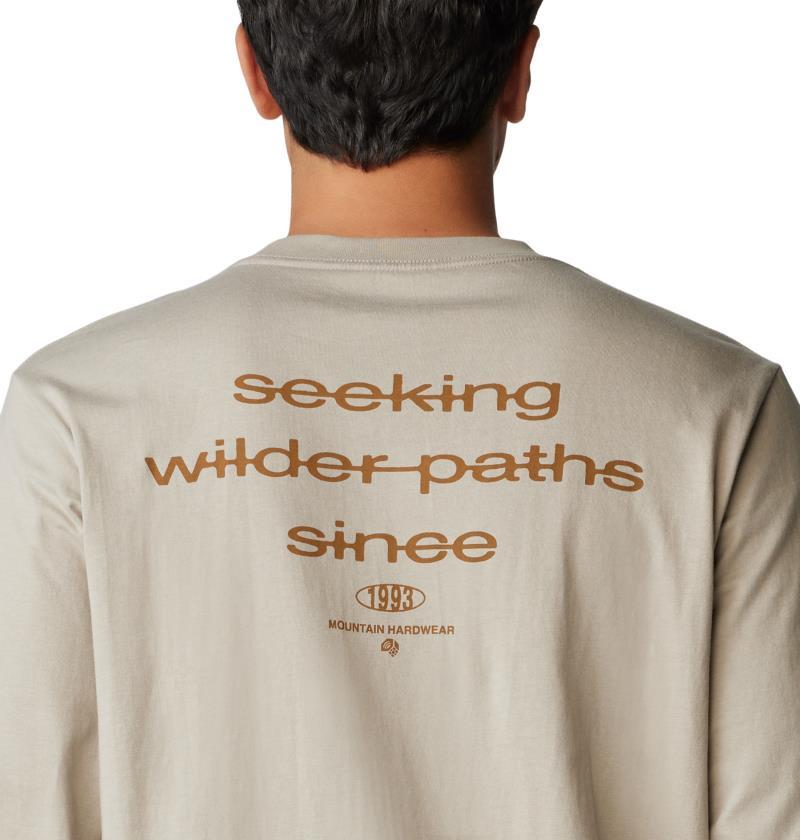 Seek LS - Mens - Badlands 3