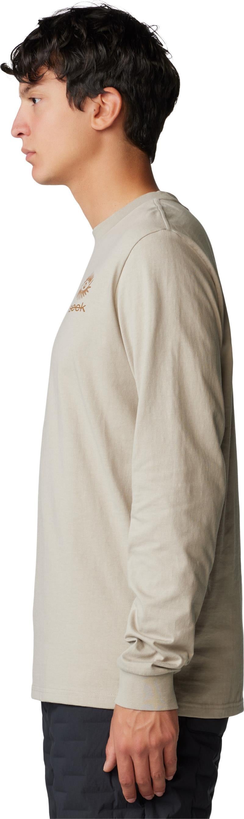 Seek LS - Mens - Badlands 4