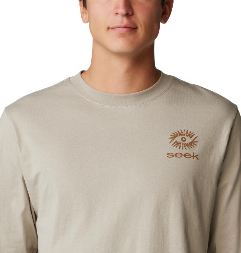 Seek LS - Mens - Badlands 5
