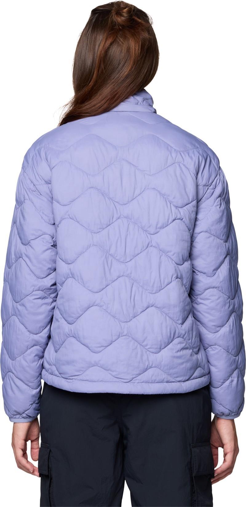 Seek Out Snap Neck Pullover - Womens - avid 1