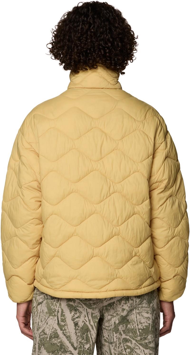 Seek Out Snap Neck Pullover - Womens - prairie 1