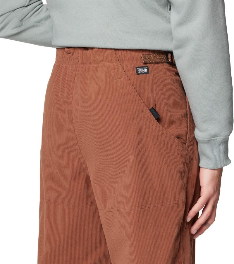 Sendr Pants, Reg - Mens - cocoa brown 1