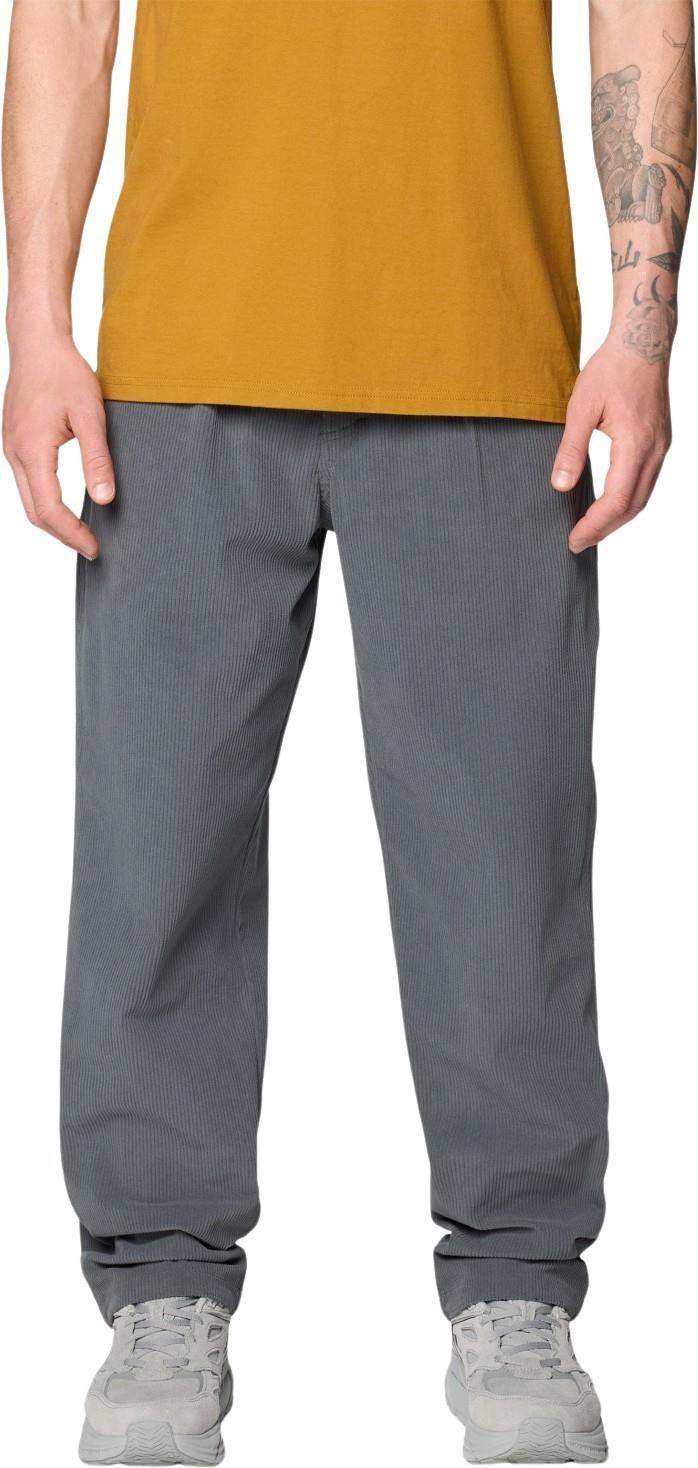 Sendr Pants, Reg - Mens - volcanic 1