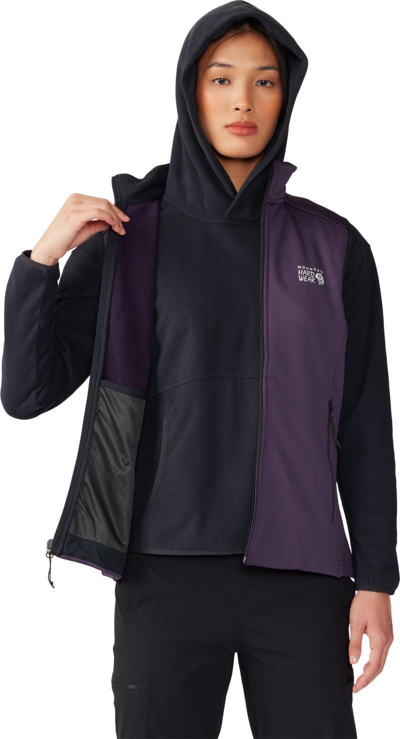 Sendura Vest - Womens - Blurple 5