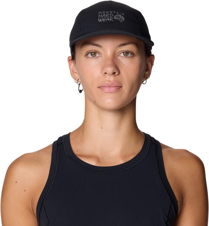 Shade Lite Hat - black 1