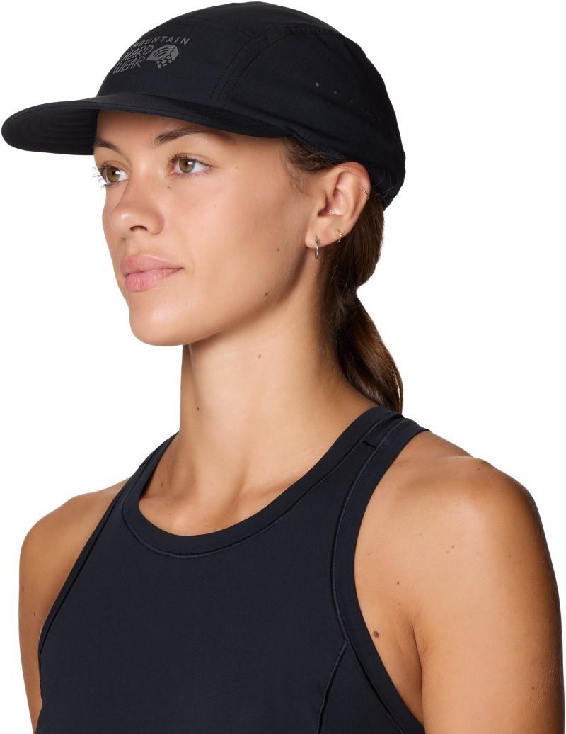 Shade Lite Hat - black 1