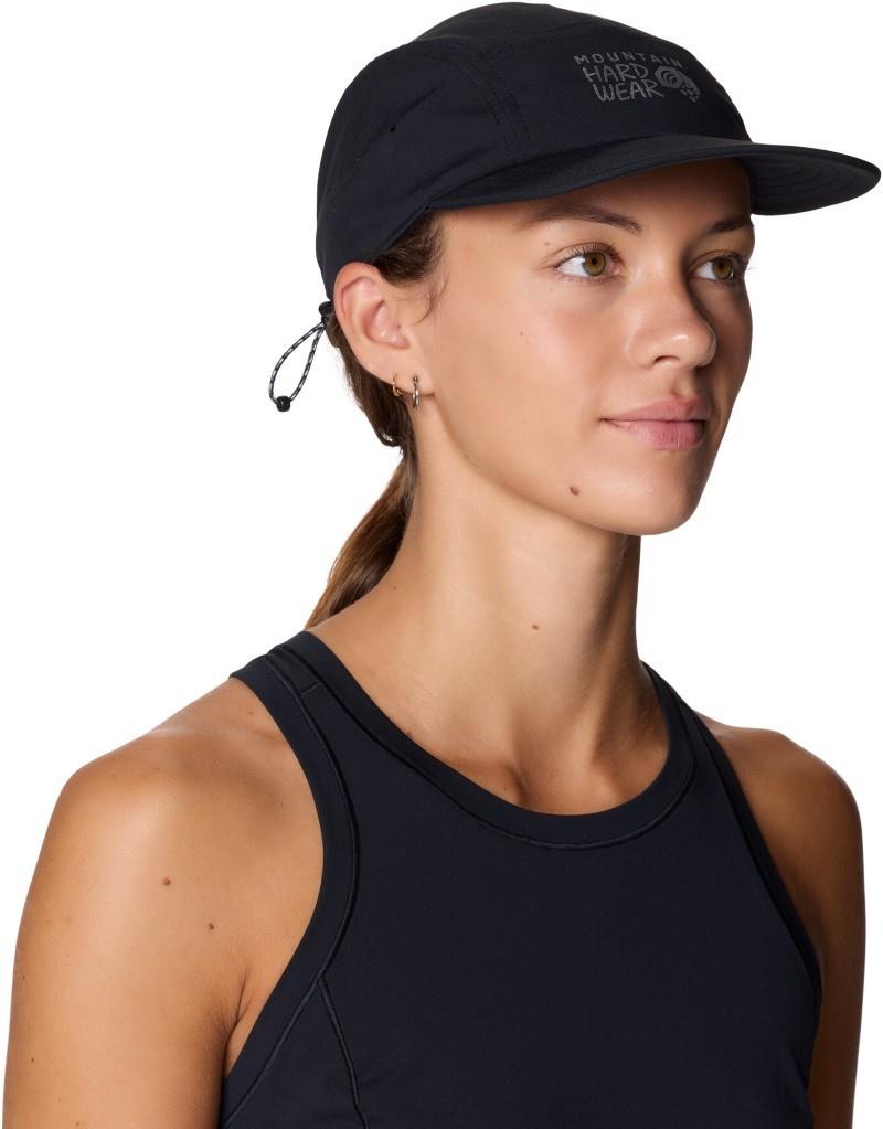 Shade Lite Hat - black 1