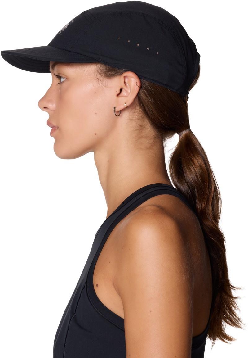 Shade Lite Hat - black 1
