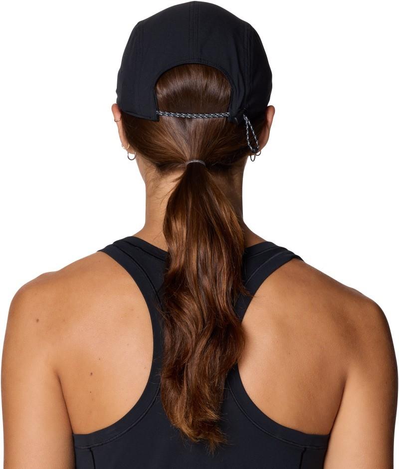 Shade Lite Hat - black 1