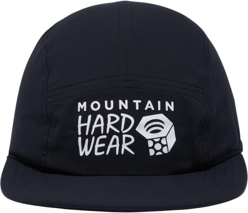 Shade Lite Performance Hat - Black 2