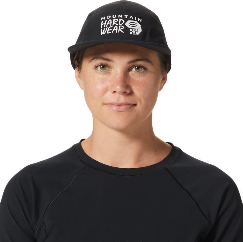 Shade Lite Performance Hat - Black 4