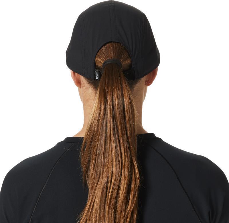 Shade Lite Performance Hat - Black 8