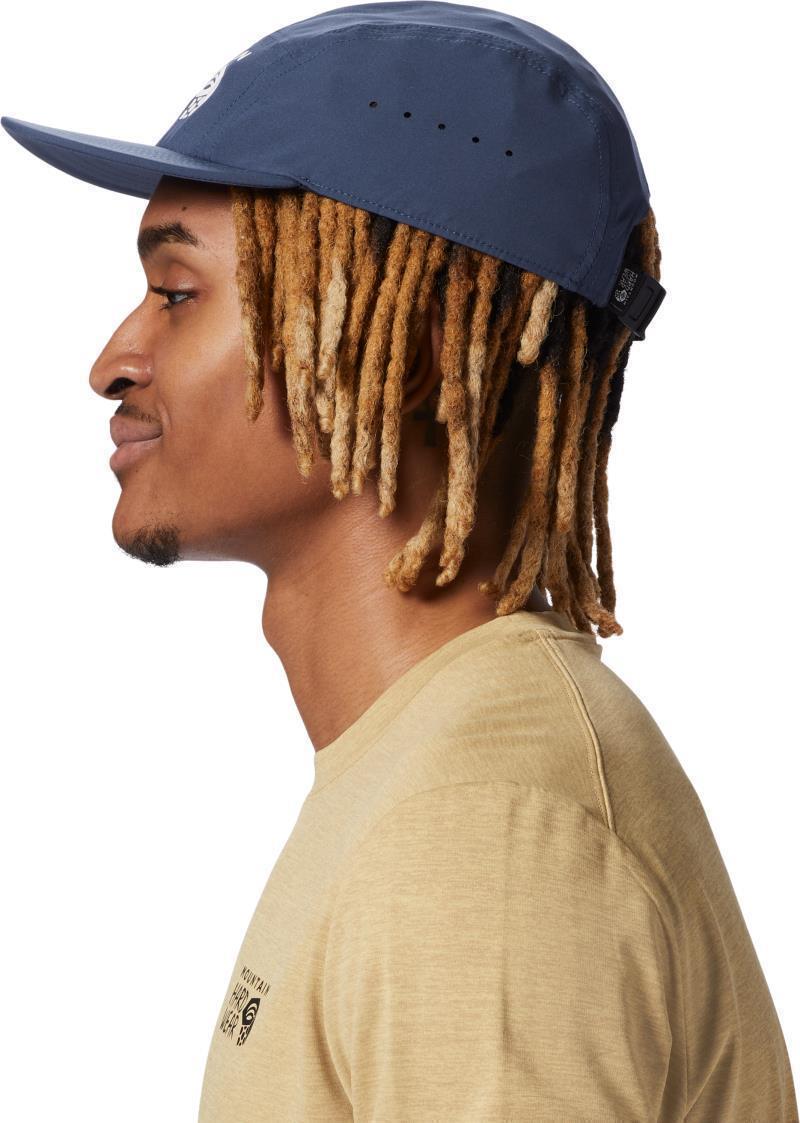 Shade Lite Performance Hat - Zinc 7