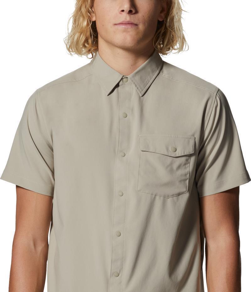 Shade Lite SS - Mens - Badlands 5