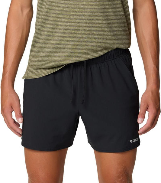 Shade Lite Shorts, 7" Inseam - Mens - black 1