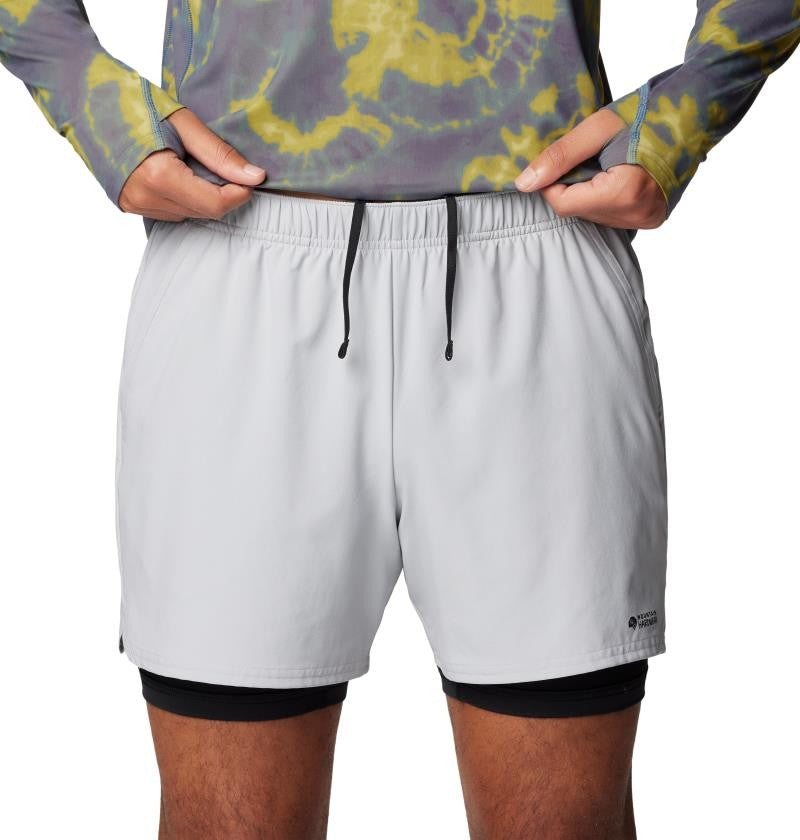 Shade Lite Shorts, 7" Inseam - Mens - glacial 1