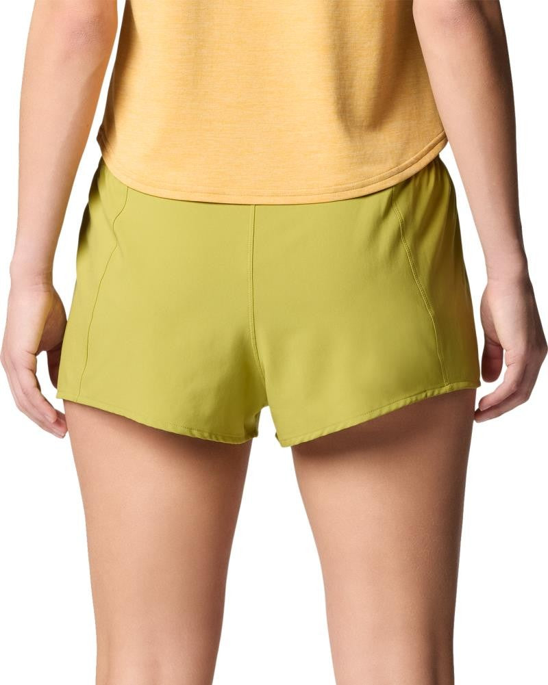 Shade Lite Shorts, Reg - Womens - moon moss 1