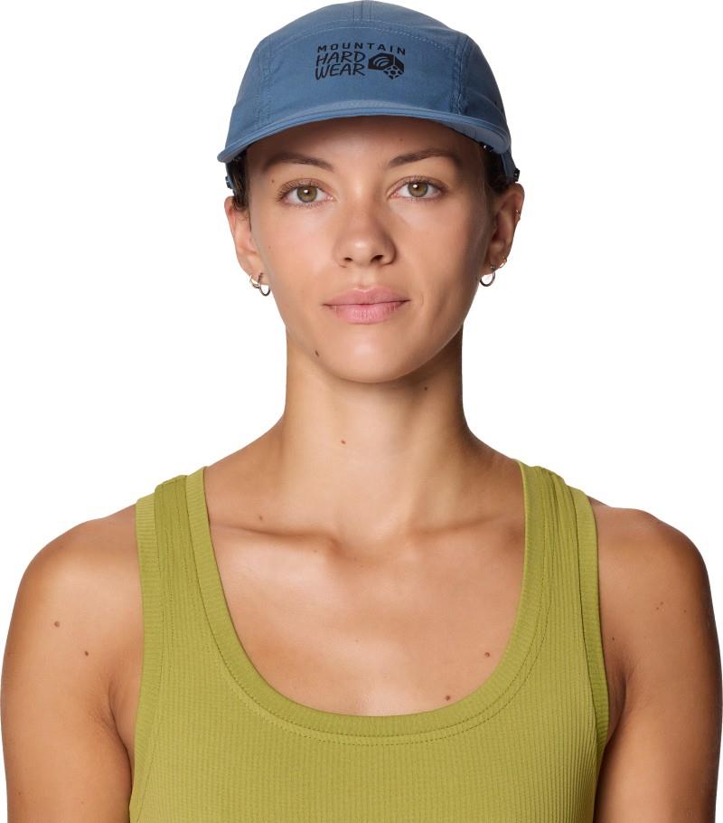 Shade Lite Sun Cape Hat - adriatic blue 1