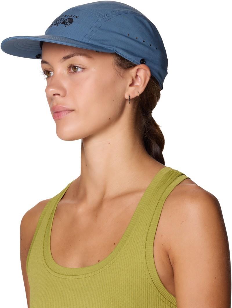 Shade Lite Sun Cape Hat - adriatic blue 1