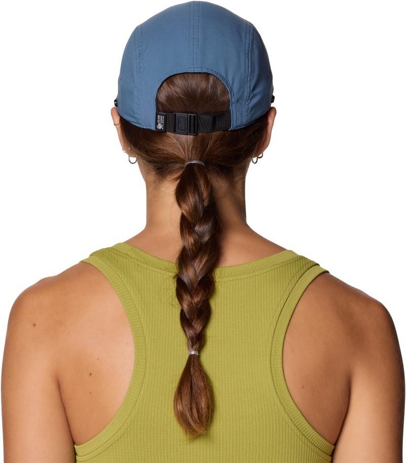 Shade Lite Sun Cape Hat - adriatic blue 1