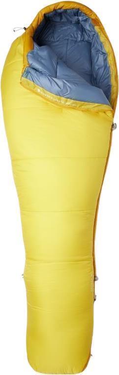 Shasta, Reg, -18C / 0F - Womens - mid gold 1